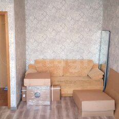 Квартира 34,5 м², 1-комнатная - изображение 3