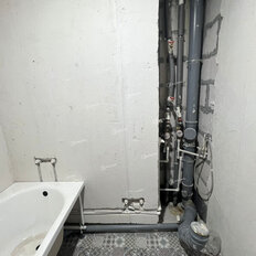 Квартира 26,5 м², 1-комнатная - изображение 3