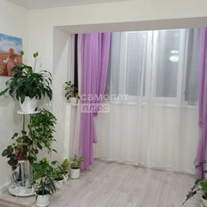 Квартира 29 м², 1-комнатная - изображение 5