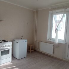 Квартира 41 м², 1-комнатная - изображение 2