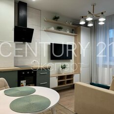 Квартира 30,2 м², 1-комнатная - изображение 1