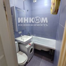 Квартира 21,3 м², 1-комнатная - изображение 5