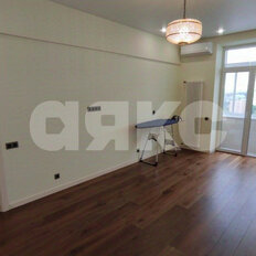 Квартира 77,8 м², 3-комнатная - изображение 3