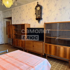 Квартира 59,4 м², 3-комнатная - изображение 5