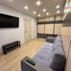 Квартира 32 м², 1-комнатная - изображение 3