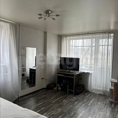 Квартира 29,5 м², 1-комнатная - изображение 1