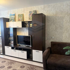 Квартира 30 м², 1-комнатная - изображение 1