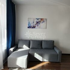 Квартира 25 м², студия - изображение 4