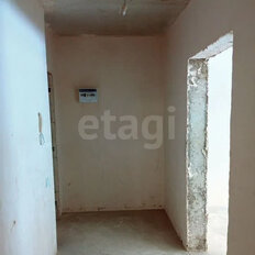 Квартира 40,5 м², 1-комнатная - изображение 2