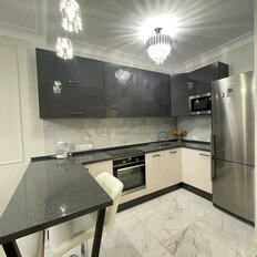 Квартира 45,7 м², 1-комнатная - изображение 4