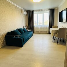 Квартира 64 м², 3-комнатная - изображение 4