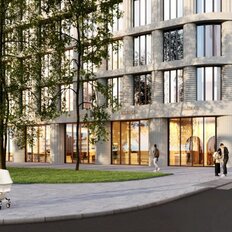 111,8 м², помещение свободного назначения - изображение 1