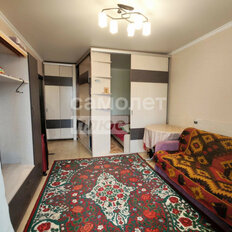 Квартира 37,8 м², 1-комнатная - изображение 3