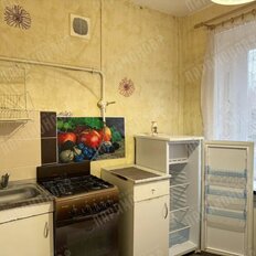 Квартира 32,9 м², 1-комнатная - изображение 2