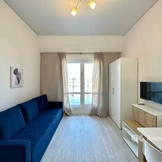 Квартира 21 м², студия - изображение 4