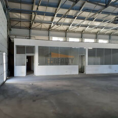 960 м², склад - изображение 5