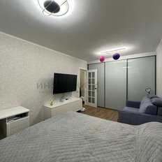 Квартира 31,6 м², 1-комнатная - изображение 2