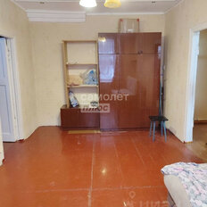 Квартира 47,4 м², 3-комнатная - изображение 5