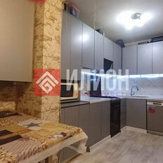 Квартира 66,2 м², 3-комнатная - изображение 5