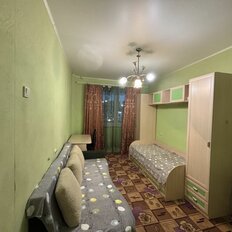 Квартира 56,6 м², 2-комнатная - изображение 3