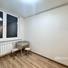 Квартира 34 м², 1-комнатная - изображение 3