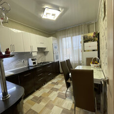 Квартира 63 м², 3-комнатная - изображение 1