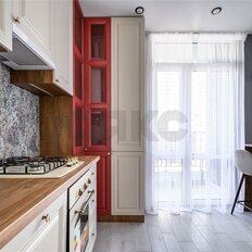 Квартира 32,4 м², 1-комнатная - изображение 4