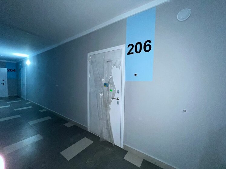 53,9 м², 2-комнатная квартира 7 299 000 ₽ - изображение 45