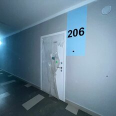 Квартира 56 м², 2-комнатная - изображение 4
