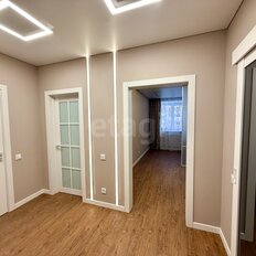 Квартира 38,1 м², 1-комнатная - изображение 5