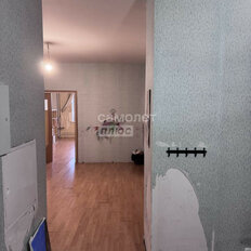 Квартира 90,8 м², студия - изображение 5