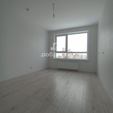 Квартира 37,2 м², 1-комнатная - изображение 4