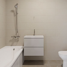 Квартира 40 м², 1-комнатная - изображение 3