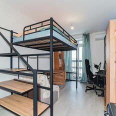 Квартира 20,7 м², студия - изображение 3