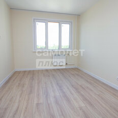 Квартира 32,9 м², 1-комнатная - изображение 4