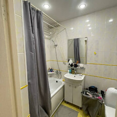 Квартира 49,1 м², 1-комнатная - изображение 1