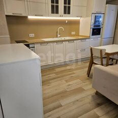 Квартира 32,6 м², 1-комнатная - изображение 1