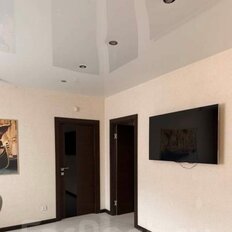 Квартира 96 м², 3-комнатная - изображение 3