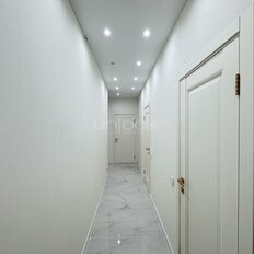 Квартира 90,8 м², 3-комнатная - изображение 5