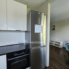 Квартира 60,4 м², 3-комнатная - изображение 4