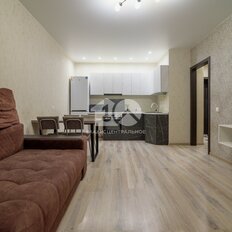 Квартира 40 м², 1-комнатная - изображение 3