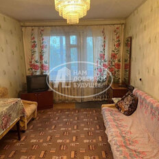 Квартира 44 м², 2-комнатная - изображение 2