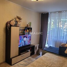 Квартира 30 м², 1-комнатная - изображение 3