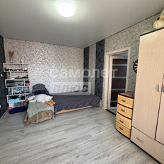 Квартира 45 м², 2-комнатная - изображение 5