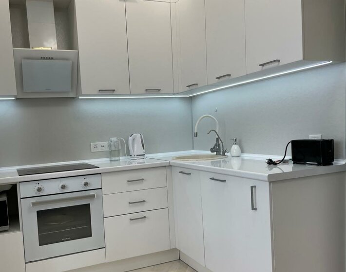 40,3 м², 1-комнатная квартира 6 400 000 ₽ - изображение 60