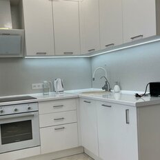 Квартира 41 м², 1-комнатная - изображение 2