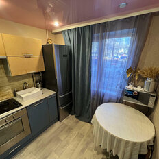 Квартира 44 м², 2-комнатная - изображение 4