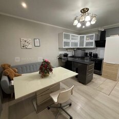 Квартира 55,9 м², 2-комнатная - изображение 5