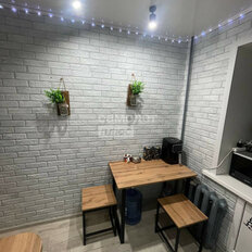Квартира 29,4 м², 1-комнатная - изображение 5