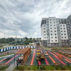 Квартира 68,9 м², 2-комнатная - изображение 5